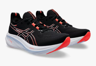 Asics Gel Nimbus 26