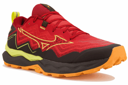 Mizuno Wave Daichi 9