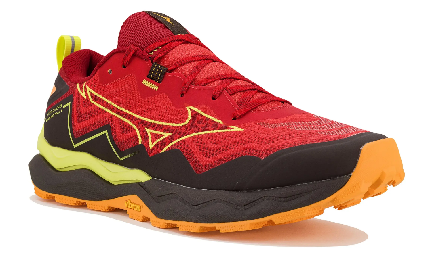 Mizuno Wave Daichi 9