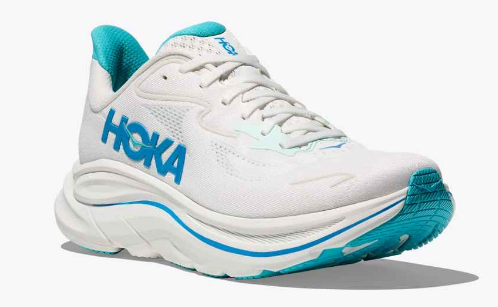 Hoka Clifton 10